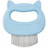 LYCXAMES Brosse à Coque Pour Animaux De Compagnie,Brosse Pour Chien, Brosse Pour Chat,Brosse à Chien Pour Chat Et Peigne De Massage,Peigne Pour Animaux De Compagnie Et Brosse De Massage, Brosse à Poils