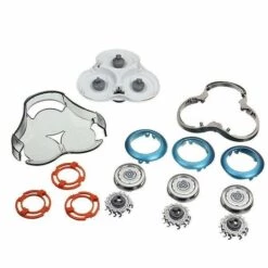 Tête De Rasage De Rechange Pour Rasoir Philips S7000 - Thsinde -Toilletage et hygiène du chien Soldes 64464411 5