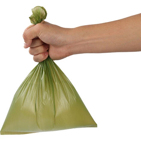 MèREÉTERNEL Sac Déjection Canine (Lot De 8 Rouleaux De 15 Sachets, 33x23cm), Sac Crottes Chien Biodégradable Solide, Sachets Ramasse à Excréments Large Et Séparer Facilement Pour Animaux Ternel 3 MèREÉTERNEL Sac Déjection Canine (Lot De 8 Rouleaux De 15 Sachets, 33x23cm), Sac Crottes Chien Biodégradable Solide, Sachets Ramasse à Excréments Large Et Séparer Facilement Pour Animaux Ternel – Image 3