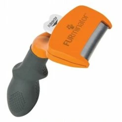 Furminator Dla Psów Krótkowłosych - Medium