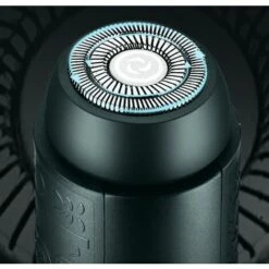 Rasoir Portable Tondeuse à Poils De Nez Rasoir Multifonctionnel (machine Tout-en-un Vert Foncé à Raser Les Poils De Nez),HANBING -Toilletage et hygiène du chien Soldes 65114475 3