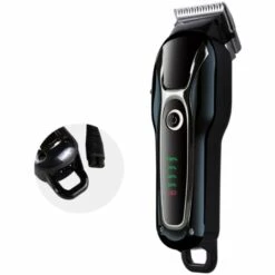 GALOZZOIT Tondeuse Chien Poil Long Epais Electrique Sans Fil Kit, Tondeuse Animaux Chien Chat Professionnelle, Pet Grooming Kit, Lame Tranchante Sûre, Faible Bruit, Écran LCD，Tondeuse Chien Professionnelle,（Couleur Aléatoire） -Toilletage et hygiène du chien Soldes 65870005 3