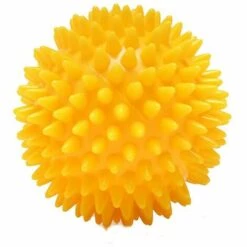 Balle De Massage à Pointes Souples, Pour Fasciite Plantaire Et Réflexologie - Thsinde