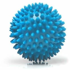 Balle De Massage à Pointes Souples, Pour Fasciite Plantaire Et Réflexologie - Thsinde -Toilletage et hygiène du chien Soldes 65915440 5