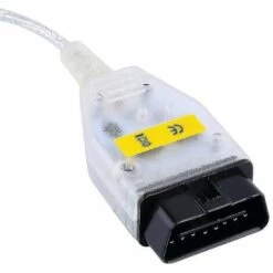 THSINDE Outil De Câble De Diagnostic D'interface Usb Sss Pour Bmw Inpa K + Dcan K + Peut Interface Ruikalucky