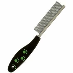 BRICOMARTEAU Brosse à Cheveux (1,5 X 19 X 3 Cm)