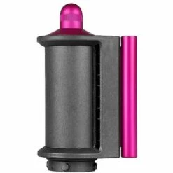 THSINDE Pour Dyson Airwrap Hs01/hs05 Buse Anti-vol Rose Red_gift Of G
