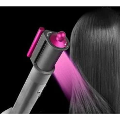 THSINDE Pour Dyson Airwrap Hs01/hs05 Buse Anti-vol Rose Red_gift Of G -Toilletage et hygiène du chien Soldes 66098861 4