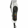 WAHL Tondeuse Cheveux Color Pro Corded 20104.046 - 20 Pieces