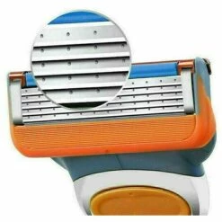 DONTODENT 24 Paquets De 5 Lames Pour Kit De Rasoir De Rechange Gillette Fusion Proglide Power 8 DONTODENT 24 Paquets De 5 Lames Pour Kit De Rasoir De Rechange Gillette Fusion Proglide Power -Toilletage et hygiène du chien Soldes 66751219 4