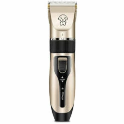 KAEJYIUT Toilettage Pour Animaux Tondeuse A Cheveux Coupe De Cheveux A Faible Bruit Usb Rechargeable Rasoirs Electrique, Paquet 1, Comme Le Montre La Figure 1 - Paquet 1, Comme Le Montre La Figure 1 -Toilletage et hygiène du chien Soldes 66995638 3