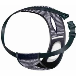 TRIXIE Slip De Protection, Maille Textile Respirante, S-M: 35-43 Cm, Bleu Foncé