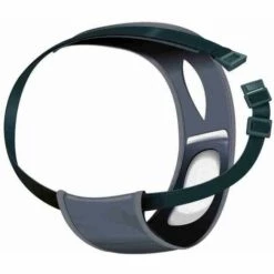 TRIXIE Slips De Protection, XS: 20-25 Cm, Noir