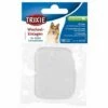 TRIXIE Serviettes Absorbantes Pour Slips De Protection, XS, S, S-M, 10 Pcs