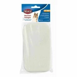 TRIXIE Serviettes Absorbantes Pour Slips De Protection, L, XL, 10 Pcs