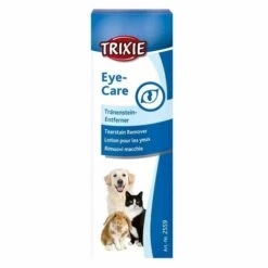 TRIXIE Lotion Pour Les Yeux, 50 Ml