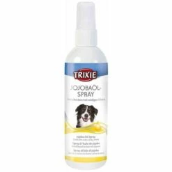 TRIXIE Spray à L'huile De Jojoba, 175 Ml