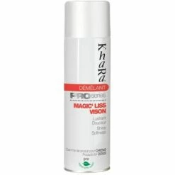 CHADOG Magic Liss Vison 500ml Khara Pro Series