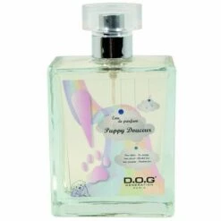 CHADOG Parfum Chien-chat Dog Generation Puppy Douceur 100 Ml