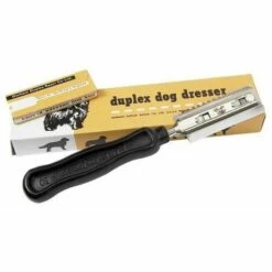CHADOG Peigne Rasoir Duplex A Eclaircir -Toilletage et hygiène du chien Soldes 6986091 3
