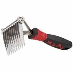 CHADOG Râteau Demeloir 9 Lames