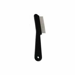 FLAMINGO Peigne Anti-poux+mange