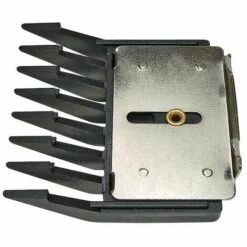 MARTIN SELLIER Sur-peignes Plastique Optimum Universel 6mm