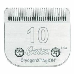 CHADOG Tete De Coupe N°10 - 1.5mm Oster