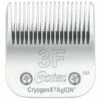 CHADOG Tete De Coupe N°3f - 13mm Oster