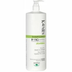 CHADOG Shampooing Jojoba 1 L Khara Pro Series