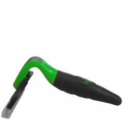 Brosse étrille Pour Chien Et Chat – 10 Cm – Beauty Pet - Vert -Toilletage et hygiène du chien Soldes 7291041 5