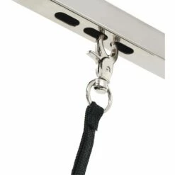 VidaXL Table De Toilettage Ajustable Pour Chiens Chats 1 Potence -Toilletage et hygiène du chien Soldes 732614 5