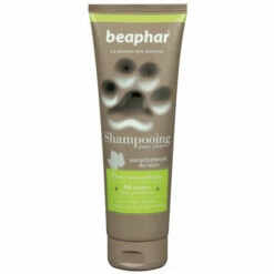 Shampoing Doux Tous Pelages Beaphar 250 Ml