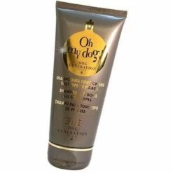 CHADOG Oh My Dog Shampooing Proteine 200ml