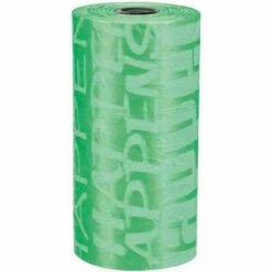 TRIXIE Sacs Ramasse Crottes, 20 Sacs/rouleau, Produit Assorti -Toilletage et hygiène du chien Soldes 9346617 4