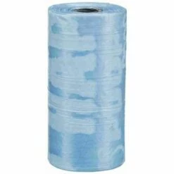 TRIXIE Sacs Ramasse Crottes, 20 Sacs/rouleau, Produit Assorti -Toilletage et hygiène du chien Soldes 9346617 5