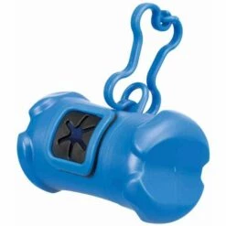 TRIXIE Distributeur De Sacs, En Plastique, 1 Rouleau De 15 Sacs -Toilletage et hygiène du chien Soldes 9346620 3