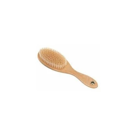 TRIXIE Brosse, En Bois, 5 × 18 Cm 3 TRIXIE Brosse, En Bois, 5 × 18 Cm – Image 3
