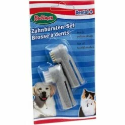 BUBIMEX Brosse à Dents 2x