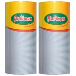 BUBIMEX Brosse Adhésive Anti-poils Par 2