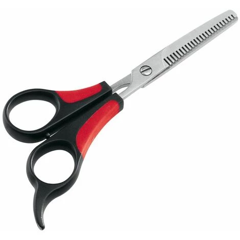 FERPLAST GRO 5989 HAIR-SCISSORS 1 FERPLAST GRO 5989 HAIR-SCISSORS